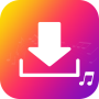 icon Music Download