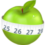 icon Ideal weight - MasterDiet