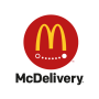 icon McDelivery Indonesia