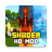 icon Shaders Texture for Minecraft PE 1.6.0