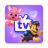 icon Kidoodle.TV 3.16.20