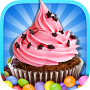 icon Cupcake