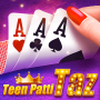 icon Teen Patti Taz