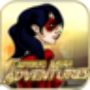 icon Ladybug Mira Adventures