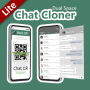 icon Chat Cloner Lite