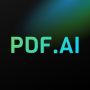 icon PDF AI