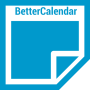 icon BetterCalendar