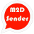 icon M2D Sender 1.10.6