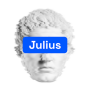 icon JuliusAI
