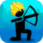 icon StickMan Archer