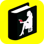 icon z Library: zLibrary books app