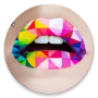 icon Lip Makeup Tips