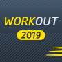 icon Gym Workout