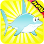 icon baby shark