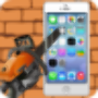 icon Destroy Iphone