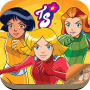 icon Totally Spies!
