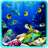 icon Aquarium Live Wallpaper 2.0