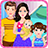 icon Family newborn baby 3.6.5