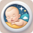 icon Baby SoundsWhite Noise 1.0.1