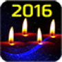 icon New Year 2016 Wishes