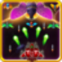 icon Galaga Galaxy War