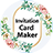 icon Invitation Maker 1.3.2