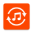 icon Audio Converter 13.8