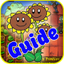 icon Guide for Plants vs Zombies