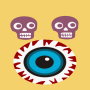 icon com.soniconator.scaryeye