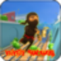 icon Ninja subway