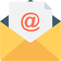 icon Email & RSS Feed
