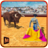 icon Angry Bull Simulator 2016 1.1
