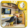 icon Home Office Design Ideas