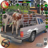 icon Wild Animal Transport Game 3d 0.1