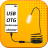 icon usb otg camera endoscope checker 8.1