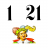 icon French Tarot 2.9.28