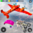 icon Fire Battleground Offline Game 1.4