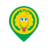 icon Sesame Place 6.1