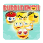 icon Emoji Bubble Shooter Free