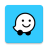 icon Waze 4.72.0.0