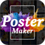 icon Poster Maker