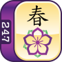 icon Spring Mahjong