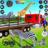 icon Animal Transport Truck Games 1.4.3