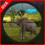 icon Real Elephant Hunting