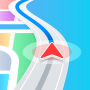icon Offline Map Navigation