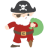 icon Pirate Craft 0.4.17.8