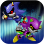 icon Sonic World Adventure