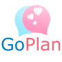 icon Go Plan Citas Con Extranjeros