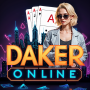 icon DAKER