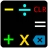 icon Calculator 8.1